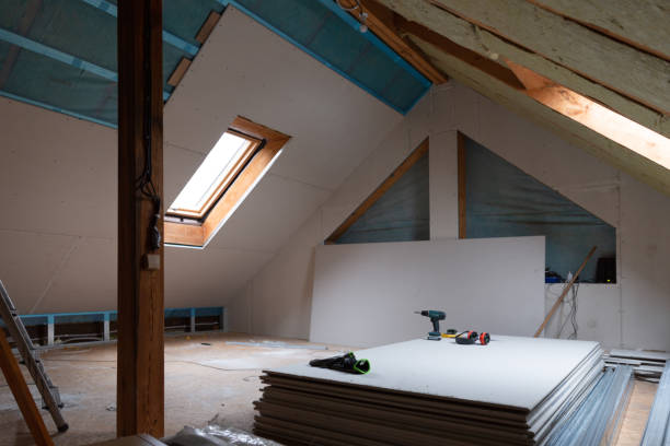 Hudson, OH Insulation Contractor Company