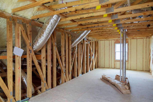 Best Geographic-Specific Insulation Services in Hudson, OH