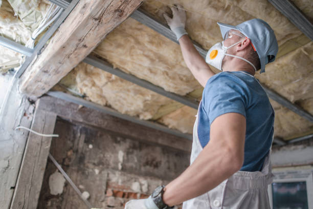 Best Eco-Friendly Insulation in Hudson, OH