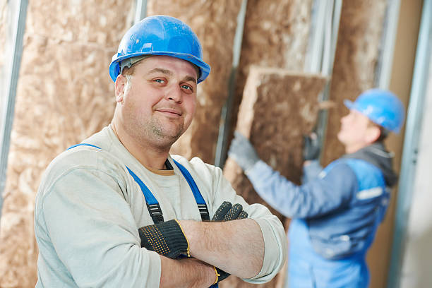 Best Blown-in Insulation in Hudson, OH