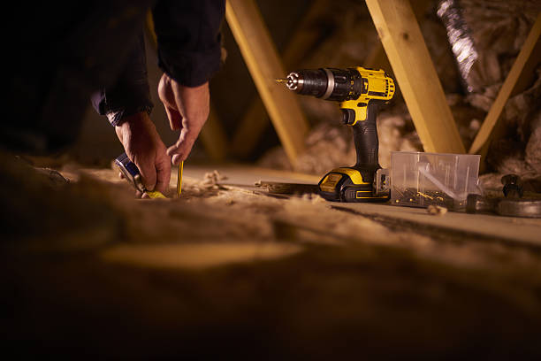 Best Energy Efficiency Insulation in Hudson, OH