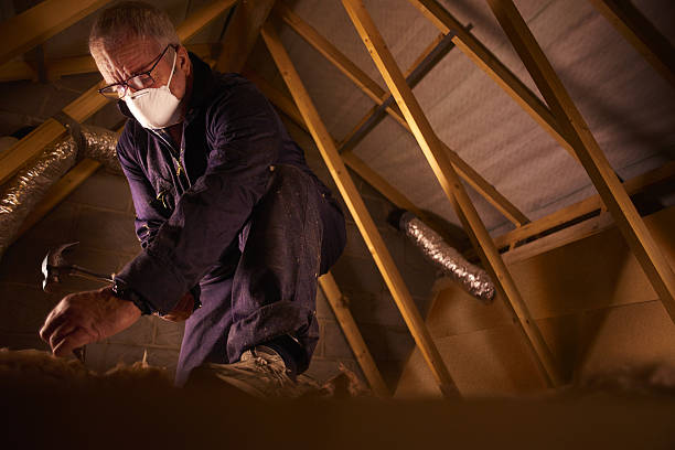 Types of Insulation We Offer in Hudson, OH