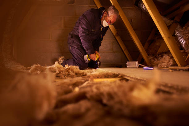 Best Spray Foam Insulation in Hudson, OH